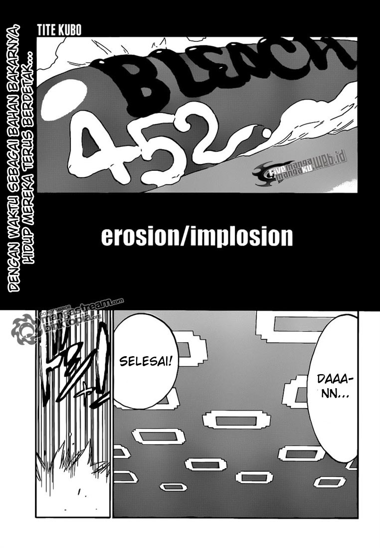Gogodol Bleach 452 05